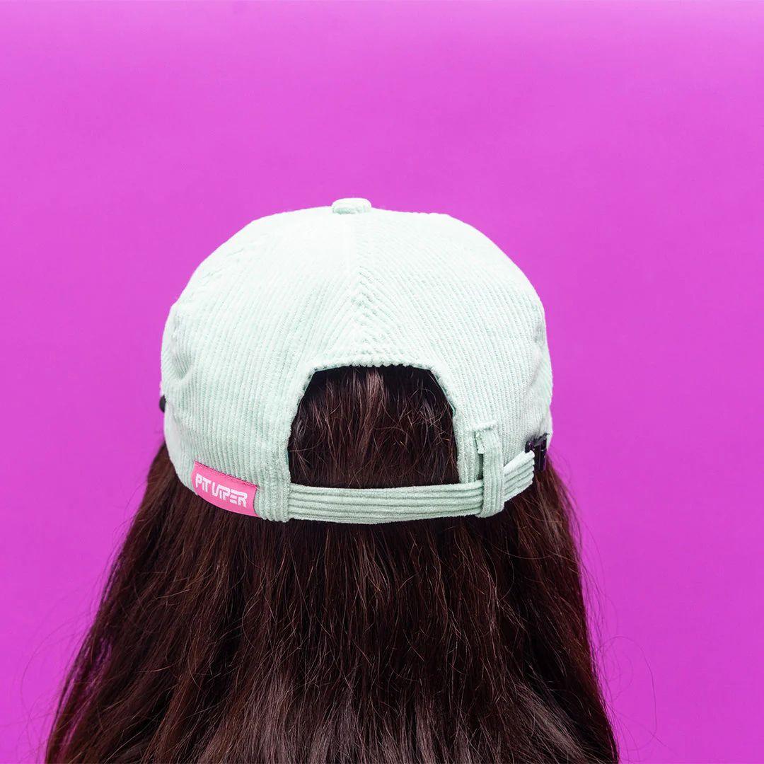 Pit Viper Extreme Groomer Hat